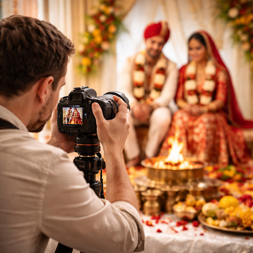 Every culture has its own rituals, emotions and sacred moments. At Apex Creations in Okhla, New D… post image