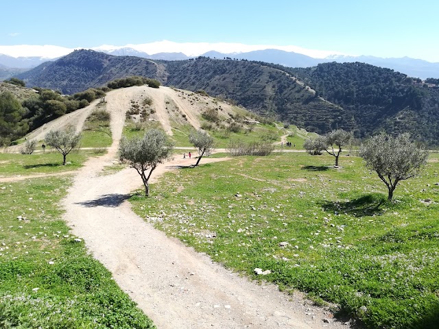 Mirador de San Miguel