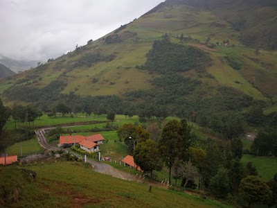 Photos of Hacienda La Merced