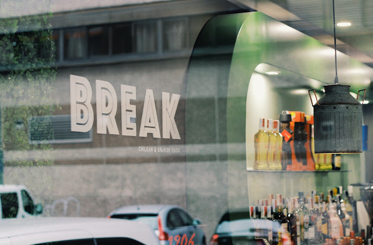 Break