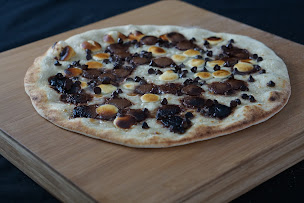 Photo n°24 de Le Kiosque à Pizzas - Montbazon à Montbazon (Restaurant)