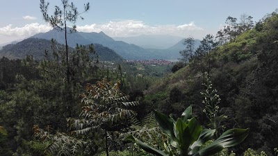 Photos of Curug Ciharus Dano Leles