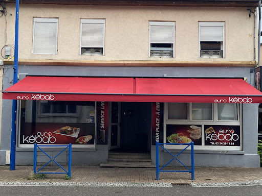 Photo 5 - Euro Snack Kebab
