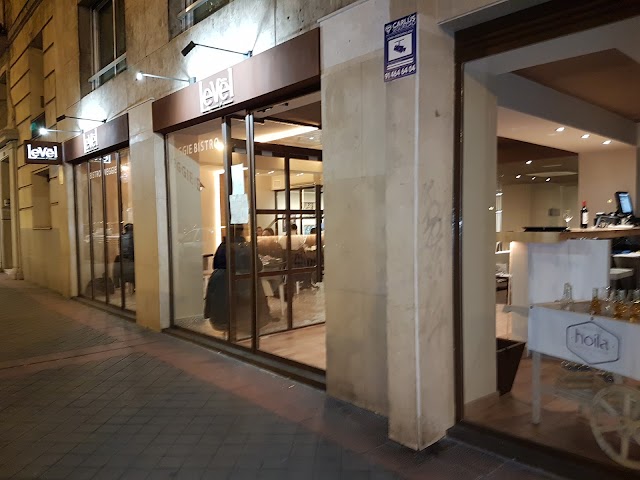 Levél Veggie Bistro