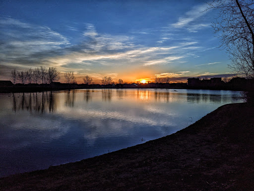 Thomas Reservoir - Thumbnail