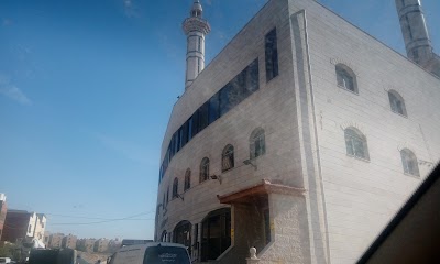 Photos of مسجد عمر حسن هملان هملان