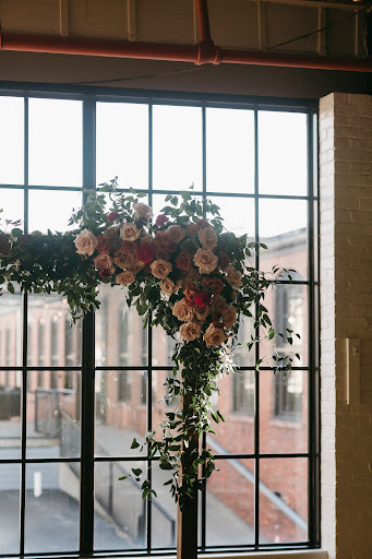 Rose & Honey Floral - Thumbnail