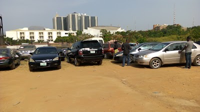 Photos of CARS45 Wuse 2