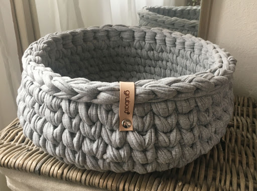 Textilo-Shop - Visual