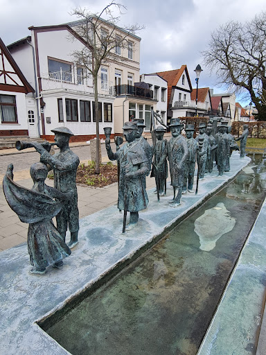 Galerie Joost van Mar - Thumbnail