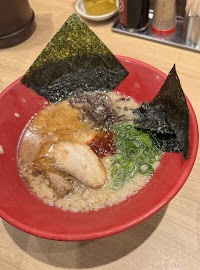 一風堂 みのおキューズモール店