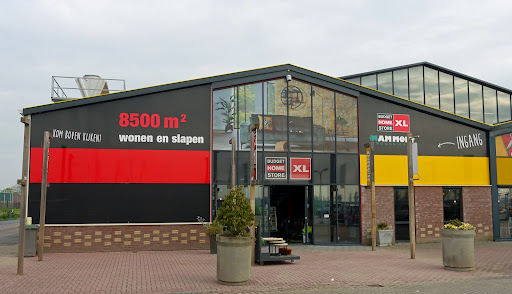 Mammoet Woongigant