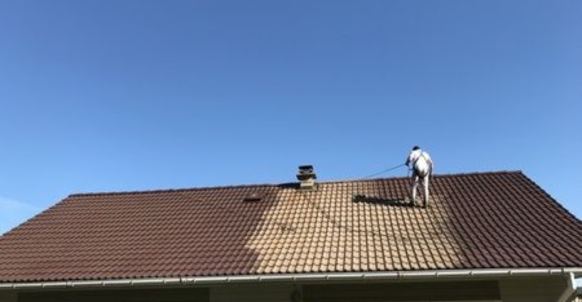 COUVREUR SB Rénovation LISSES