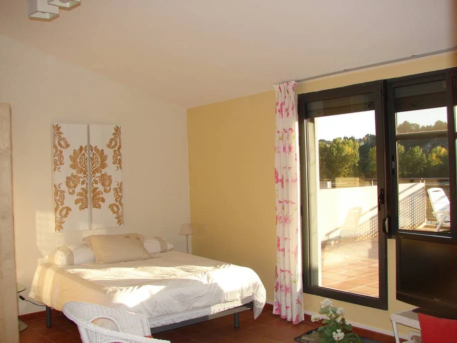 Loft El Carmen