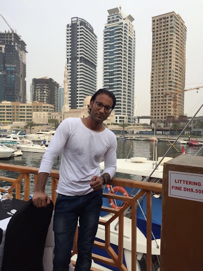 Photos of Marina Walk Marine Transport Station