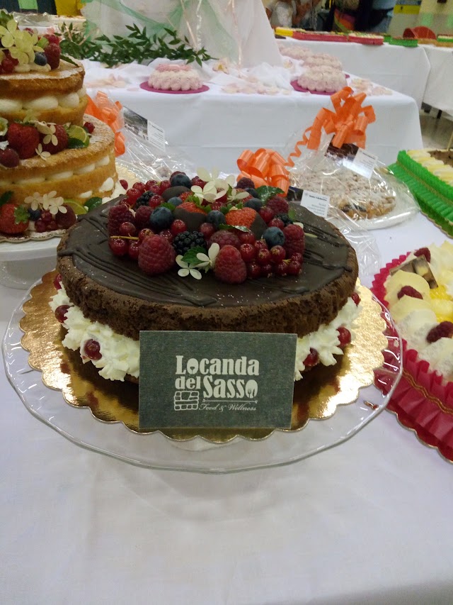Ristorante Locanda Del Sasso