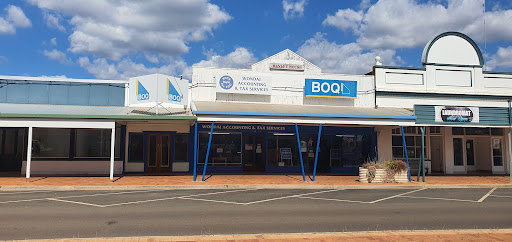 Bank of Queensland Wondai - Thumbnail