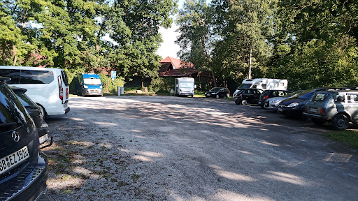 Wohnmobilstellplatz Steinheim an der Murr - Thumbnail