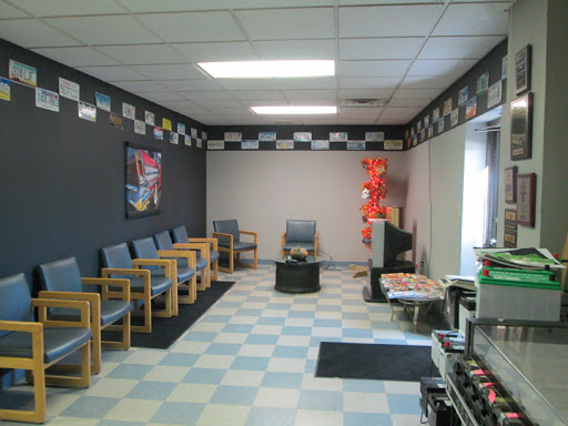 Freed's Automotive - Thumbnail