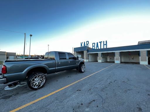 Kar Bath coin wash - Thumbnail