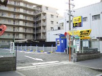 タイムズ新北島３丁目