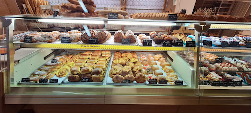 Boulangerie Patisserie Jennifer Dégerine
