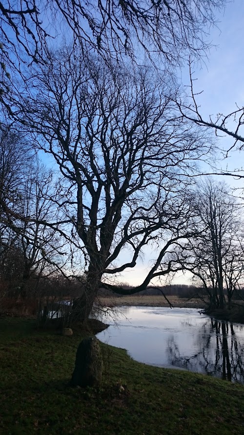 Tipu küla kultuurilooline matkarada