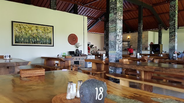 IIGA WARUNG