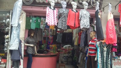 Photos of Fashion zone