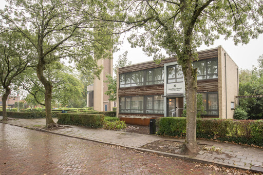 Afscheidshuis Maatkamphof