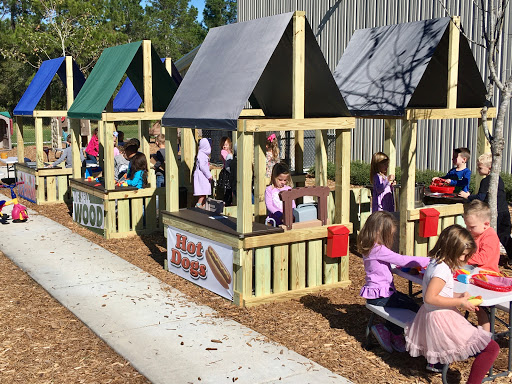 Lighthouse Preschool - Visual