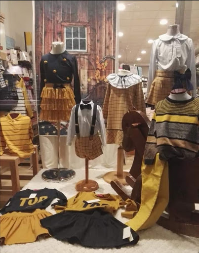 Analu Tienda de Ropa | Moda Infantil Gallery - Spain