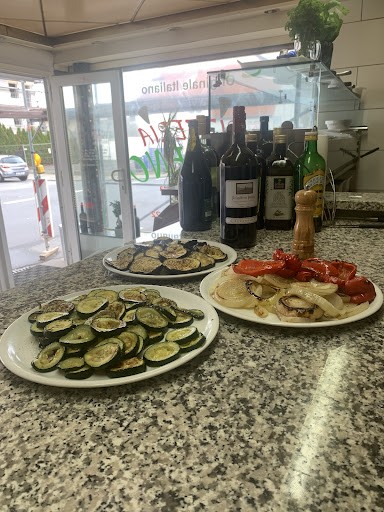 Originale Italiano . Pizzeria Sereno - Thumbnail