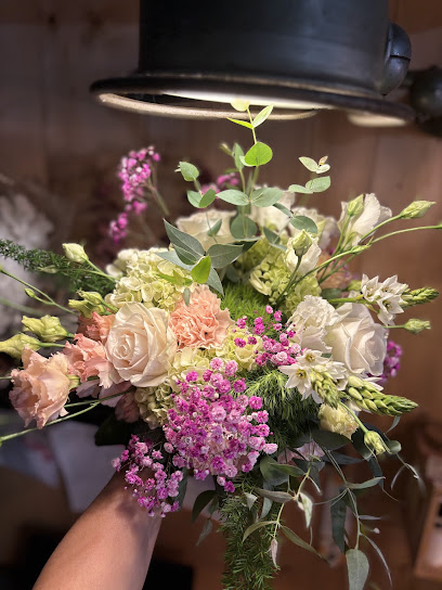 Le Jardin de Pivoine - Fleuriste Tarbes