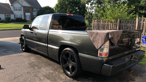 Santangelo Automotive Detailing LLC - Thumbnail