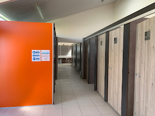 Photo n°22 de Camping L'Océano d'Or - Chadotel à Jard-sur-Mer (Terrain pour camping-cars)