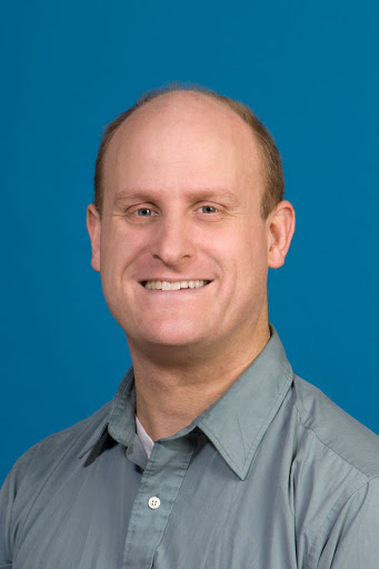 Mark Rosengren, DO - Visual