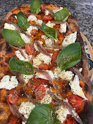 Photo n°3 de La Novità Morteau à Morteau (Pizzas à emporter)