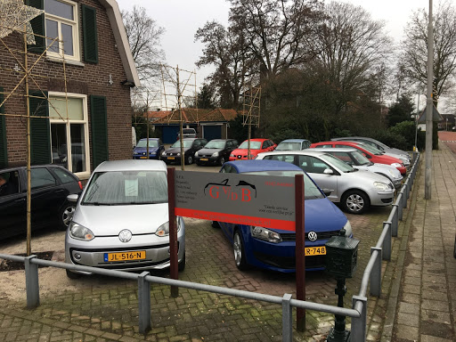 Autobedrijf G Van den Broek