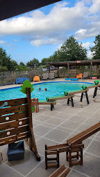 Photo n°60 de Junora camping & glamping eco-logique à Eymoutiers (Village de vacances)