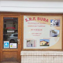 Photo n°3 de S . R . F . Bura SAS à Villars-les-Dombes (Façadier)