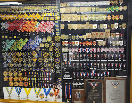 World Scouting Museum - Thumbnail