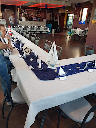 Photo n°13 de Brasserie Falcon'e à Prouvy (Restaurant)