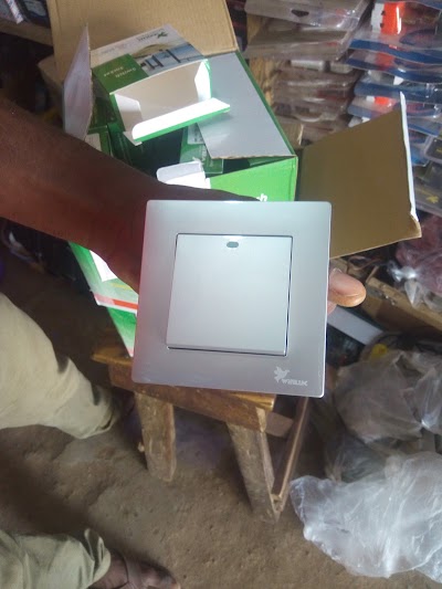 Photos of Arkshield Supermarket