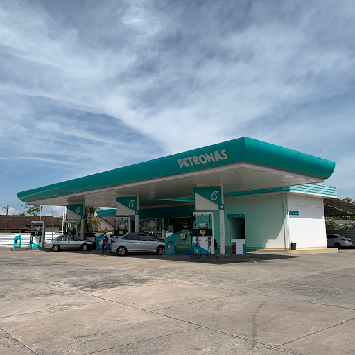 Petronas Datuk Kumbar