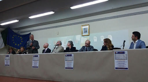 Liceo "Leonardo da Vinci" - IIS L. Da Vinci - A. Agherbino Gallery - Italy