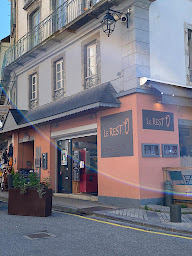 Photo n°29 de Le Rest'O du Marmiton à Luz-Saint-Sauveur (Restaurant servant de la raclette)