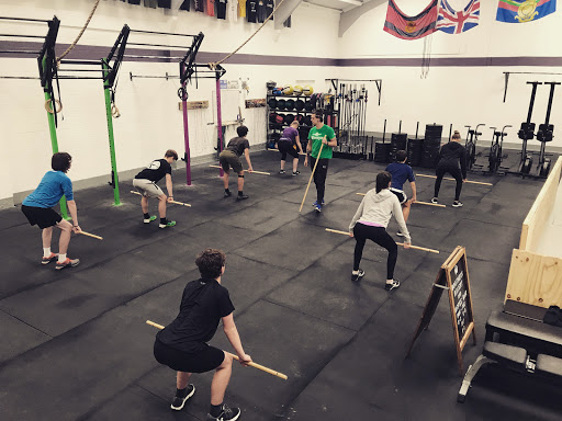 CrossFit Sempiternal - Thumbnail