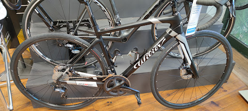 CRC Cycles - Thumbnail
