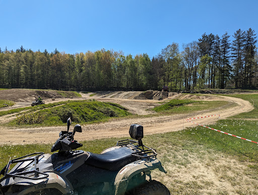 Dagos Quadtouren - Thumbnail